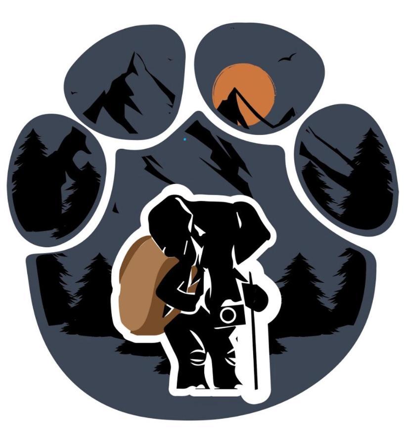 Tusker Tribe Hostel 戈卡尔纳 外观 照片